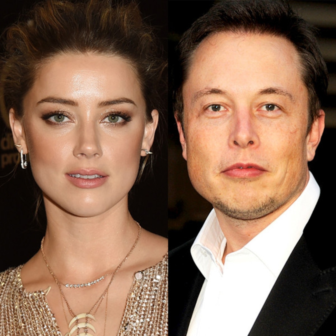 A Closer Look At Elon Musk S Dramatic Relationship History E Online Uk